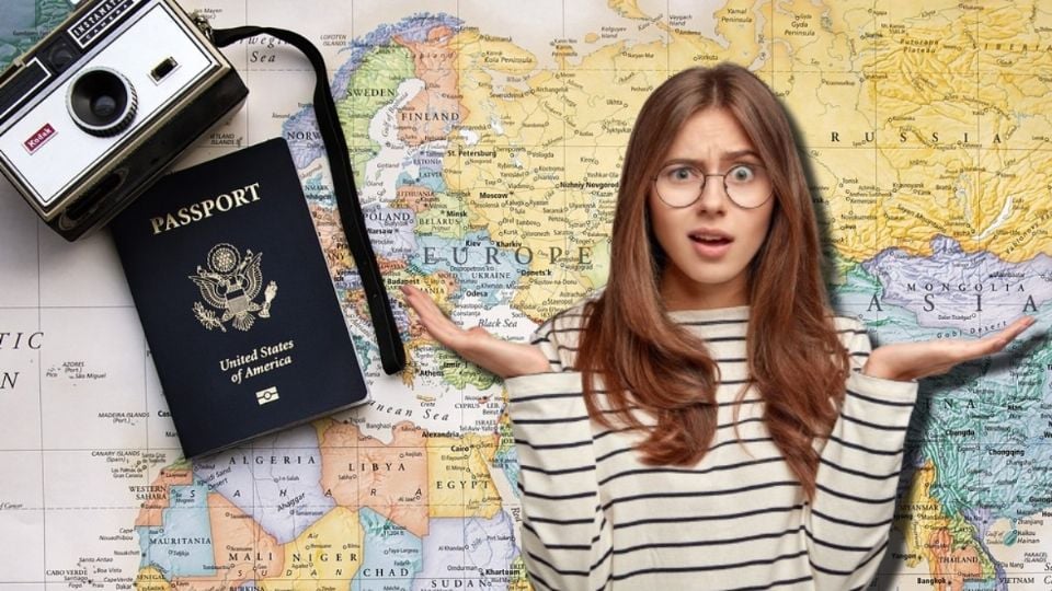 ¿Qué es el pasaporte dorado y cómo funciona?