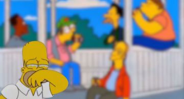 Personaje de Los Simpson desaparecerá de la serie tras 35 años: ¿de quién se trata?