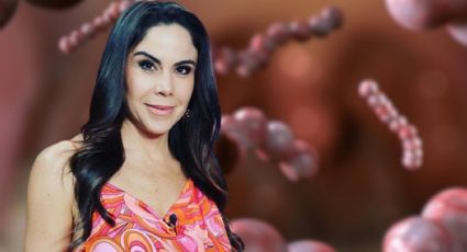 Paola Rojas: ¿Qué es el estreptococo? La peculiar enfermedad que tiene la periodista