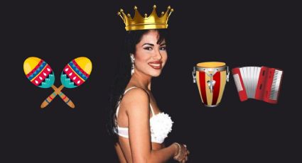 AB Quintanilla aclara que Selena no era la reina del Tex Mex: ¿vivimos engañados?