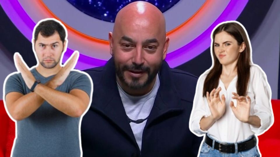 Lupillo Rivera se gana el odio de todos en La Casa de los Famosos por esta  imperdonable razón | La Mejor