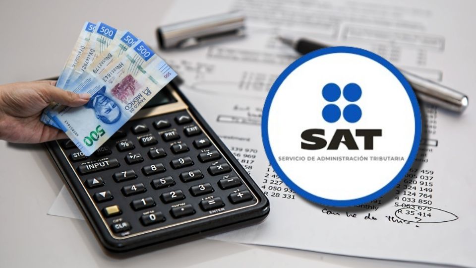 Así puedes hacer la declaración anual de años anteriores siendo persona física ante el SAT.