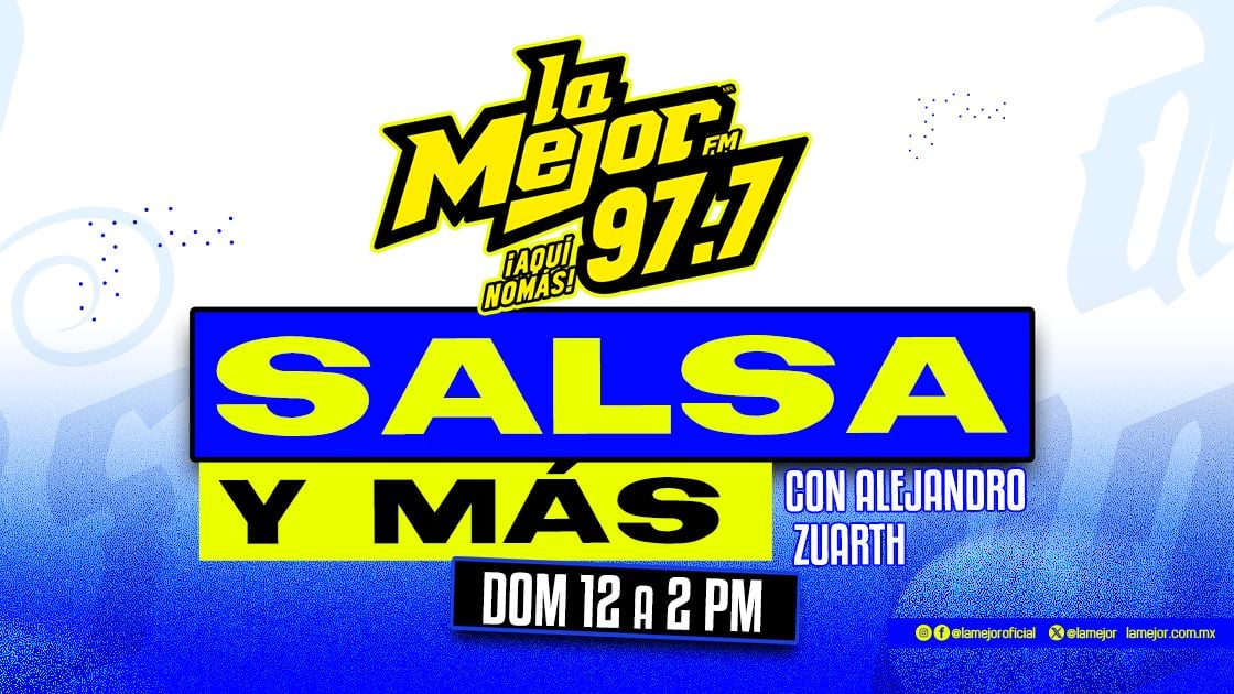 Salsa y Algo Más...