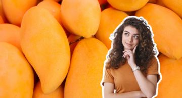¿Qué pasa si diario como mango? Ventajas y desventajas de comerlo en temporada