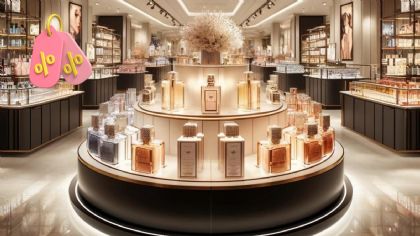 Perfumes de LUJO para mujer a MITAD de precio: Esta tienda departamental ofrece el 60% de descuento