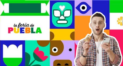 Feria de Puebla 2024: Esto cobran los franeleros por estacionarte en los alrededores de la Feria ¡Que no te la apliquen!