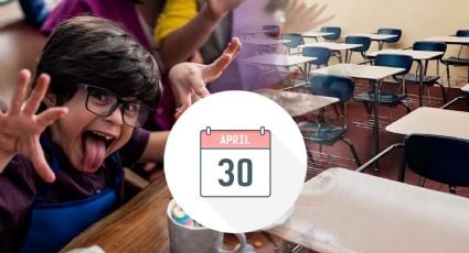 Día del Niño: ¿Habrá clases el próximo 30 de abril? Esto dice la SEP