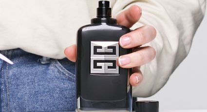 Givenchy para hombre: Sus mejores perfumes y en qué ocasión utilizarlas