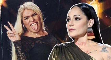 Lolita Cortés arremete en contra de Wendy Guevara tras invitación de Madonna: ¿No soportó?