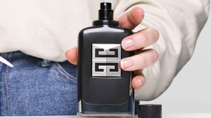 Givenchy para hombre: Sus mejores perfumes y en qué ocasión utilizarlas