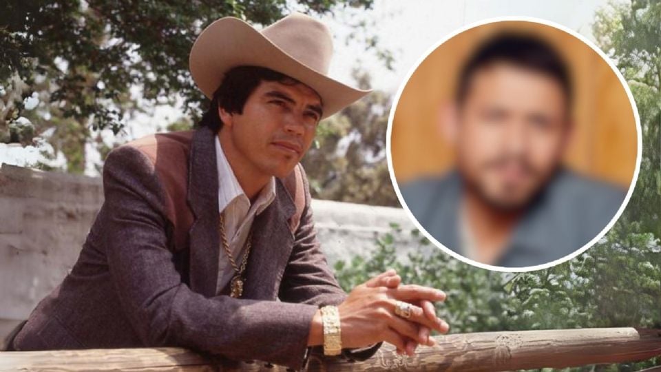 Chalino Sánchez llega una vez más a las pantallas gracias a su próxima bioserie.