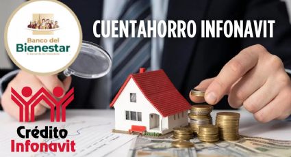 Infonavit y Banco del Bienestar te otorgan crédito de 2 MILLONES de pesos para comprar casa: Así puedes obtenerlo