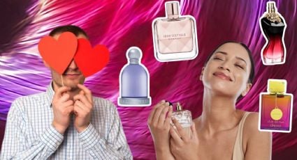 Hombres revelan cuáles son sus perfumes favoritos para mujer ¡El tercero huele riquísimo!