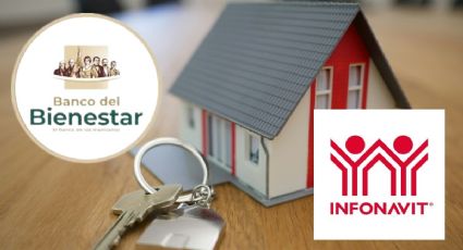 ¿Qué es y cómo pedir el nuevo crédito de vivienda de Infonavit en colaboración con Bienestar?