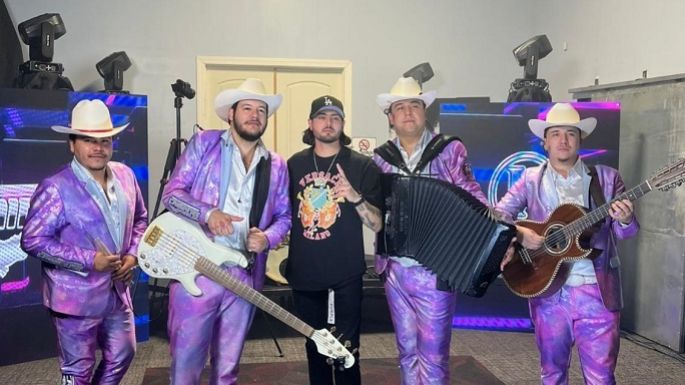 A Luis Ayala y Los Caimanes de Sinaloa los unen “Las heladas”