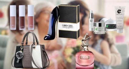 Día de las Madres: 5 regalos perfectos para mamá