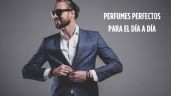 Perfumes de hombre ideales para cualquier ocasión