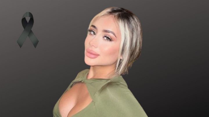 ¿Quién era Vielka Pulido? La influencer poblana a la que le arrebataron la vida