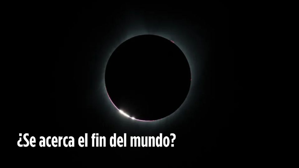 El puerto de Mazatlán podrá observar por completo el eclipse solar total.