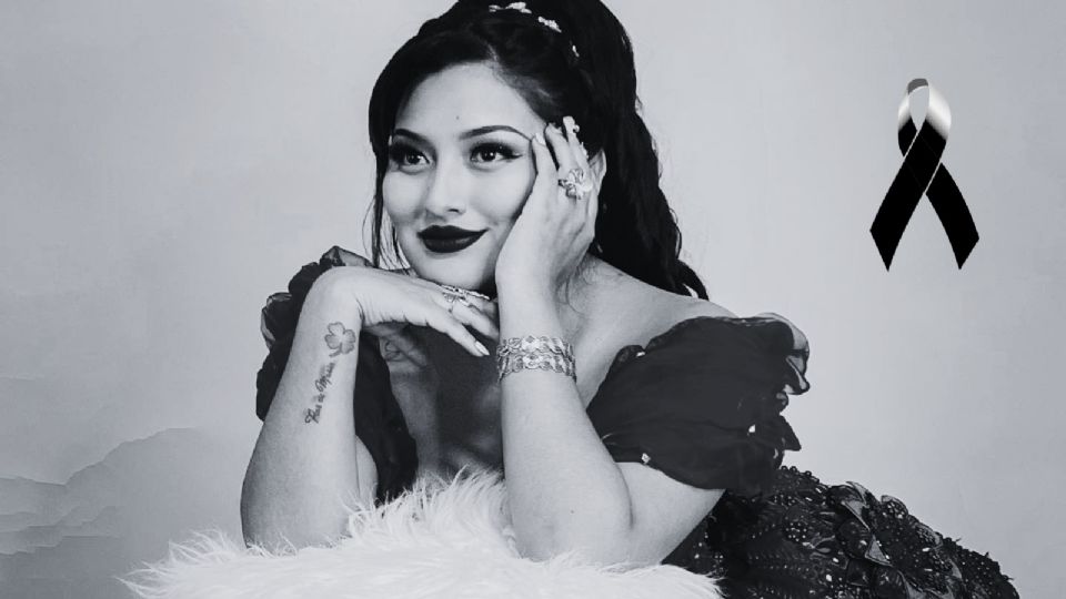 Flor Sheiza Quispe Sucapuca.