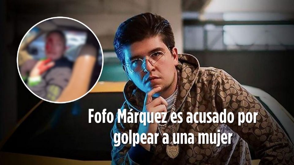 El influencer, Rodolfo “N”, mejor conocido como “Fofo”, se encuentra en ojo del huracán, luego de que en redes circularan videos del creador de contenidos agrediendo a un hombre y una mujer.