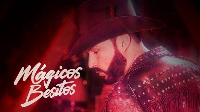 Hoy Saúl El Jaguar nos entrega sus “Mágicos besitos”