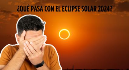 Gobierno de México pide a medios difundir medidas preventivas para el Eclipse Solar 2024 ¿De qué busca protegernos?