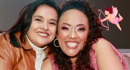 Michelle Rodríguez presume a la dueña de su corazón con tierna foto