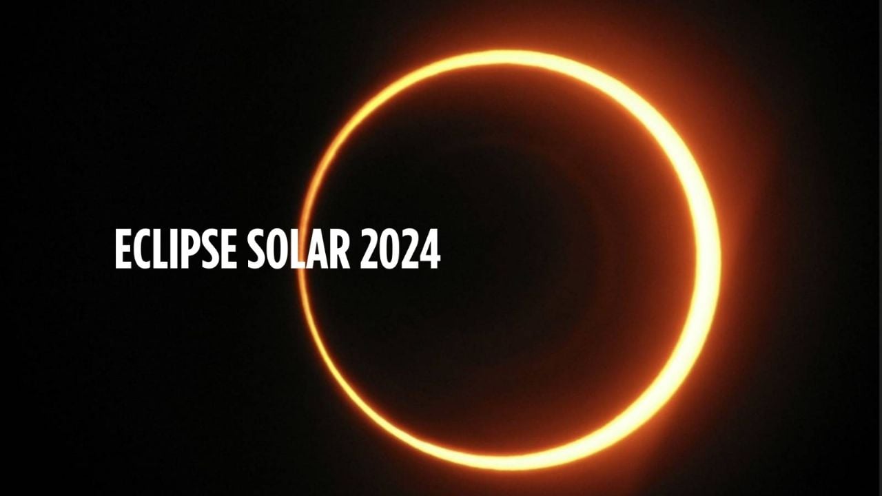 Eclipse Solar 2024 La Penumbra absorberá a la CDMX y esto es lo que podría pasar La Mejor