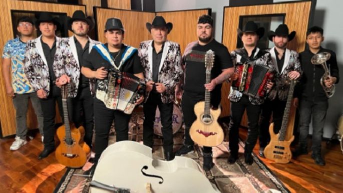 Grupo 3 Mandos y El Poder del Norte reversionan “Últimas noticias”