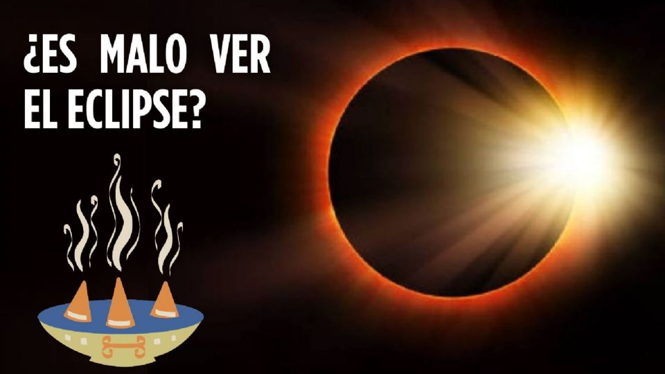 Significado espiritual del eclipse sola 2024