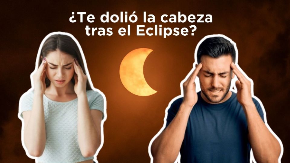 Efectos del eclipse Solar en los humanos.