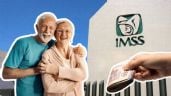 Foto ilustrativa de la nota titulada: Pensión IMSS 2024: ¿Qué pensionados tendrán pago EXTRA de 47 MIL pesos y cuándo lo recibirán?