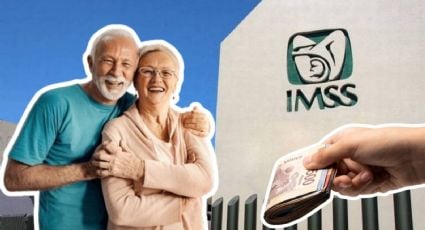 Pensión IMSS 2024: ¿Qué pensionados tendrán pago EXTRA de 47 MIL pesos y cuándo lo recibirán?