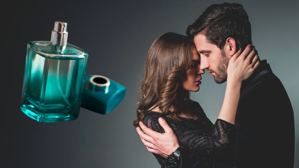 Si estás buscando que tu 'crush' quede encantada en tu próxima cita, estas recomendaciones de perfumes, podrían ayudarte.