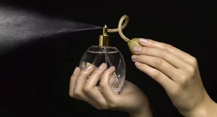 Perfumes con mayor duración: ¡Resisten hasta el sudor corporal!