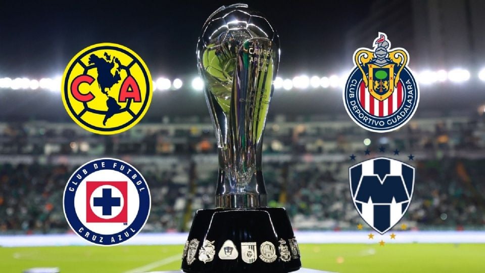 Este fin de semana conoceremos si el actual campeón Las Águilas del América mantendrá su título como los campeones del fútbol mexicano o un nuevo club les robará la batuta.