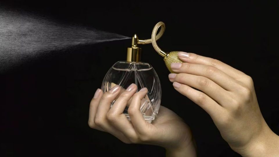 Perfumes resistentes de larga duración