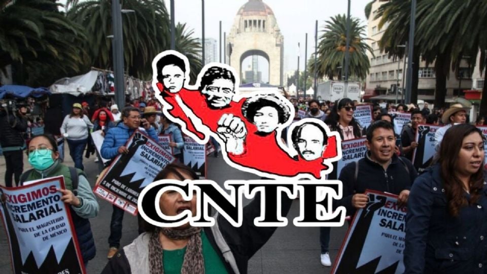 A pesar de haberse restablecido el diálogo con el presidente se México, después de tres años, los docentes afiliados a la CNTE no han visto resueltas sus demandas.