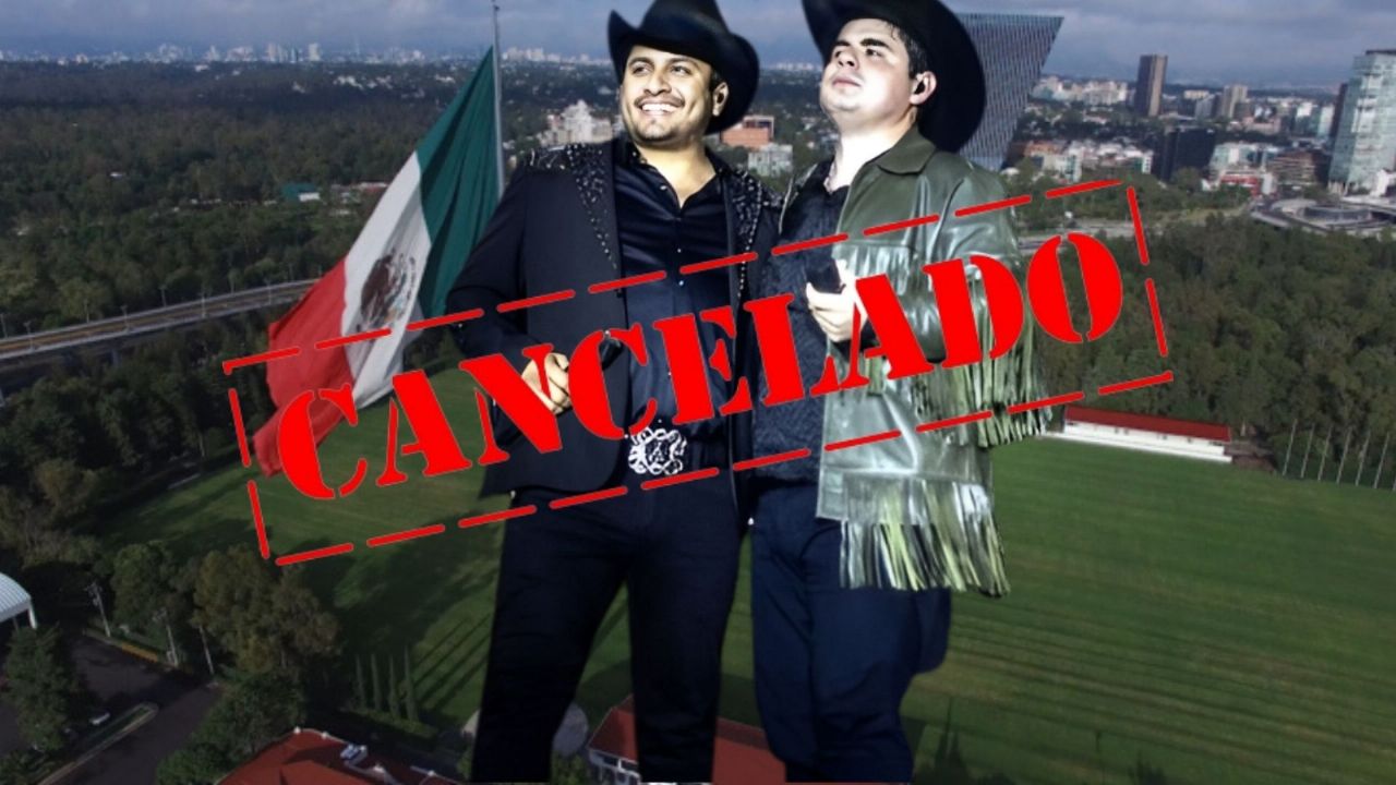 Prófugos Del Anexo Cancelan Preventas De Boletos Del Concierto En Cdmx