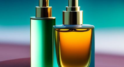 Perfume o fragancia: ¿Cuál es su diferencia, para qué sirve cada uno y cuáles son sus efectos?