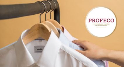 ¿Qué marcas de camisas son MEJORES y más baratas según Profeco?