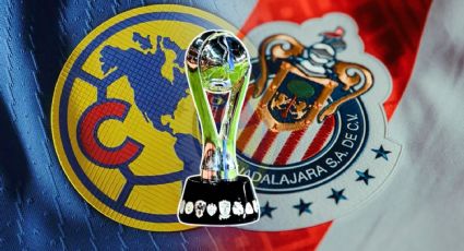 America vs. Chivas: ¿Quién gana el partido de la Semifinal de la Liga MX 2024? Este es el pronóstico de la IA