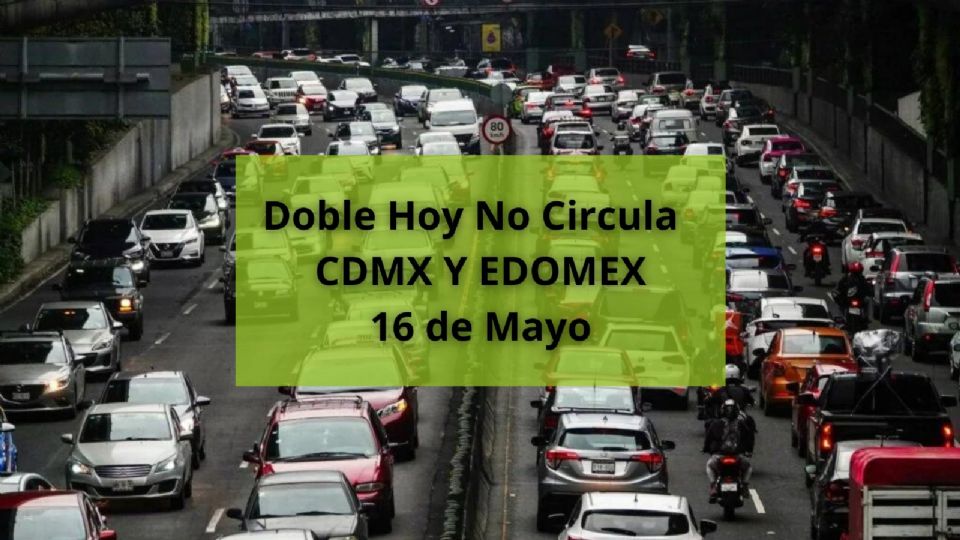 En Tlalnepantla, Estado de México, la calidad del aire es extremadamente mala, algo que no se había registrado en fases anteriores de la contingencia ambiental.