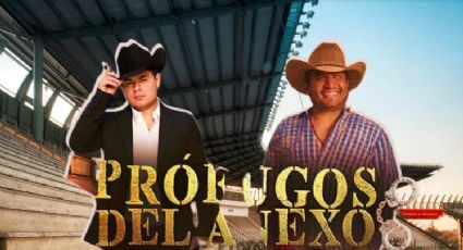 Prófugos del Anexo en CDMX: ¿Cambiarán concierto de Alfredo Olivas y Julión Álvarez al Foro Sol?