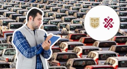 Evita el DOBLE Hoy No Circula: Lista de autos que pueden obtener hologramas exentos y 00 en la CDMX y Edomex