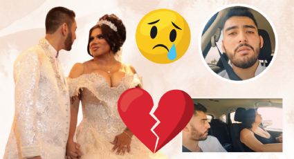 Kimberly ‘la más preciosa’ confirma el fin de su matrimonio con Óscar Barajas