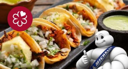 Estrellas Michelin México 2024: Lista de las MEJORES taquerías de la CDMX, según la guía Michelin