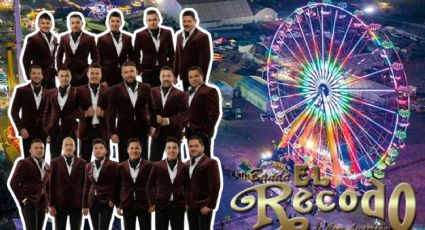Banda El Recodo en la Expo Feria Ylang Ylang 2024: ¿A qué hora podrás verlos?
