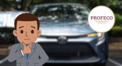 Profeco emite alerta para autos Toyota y KIA: ¿Cuál es la falla y qué modelos son?